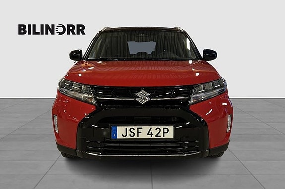 Suzuki Vitara 5 of 11