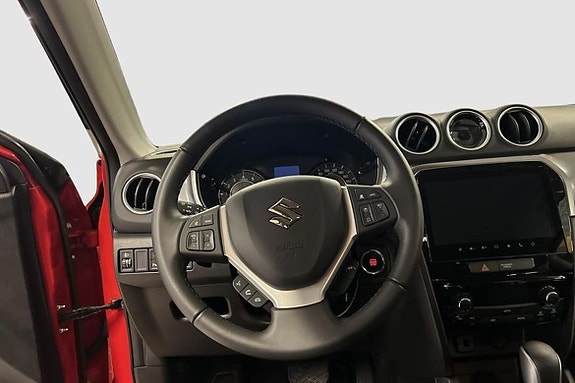 Suzuki Vitara 10 of 11
