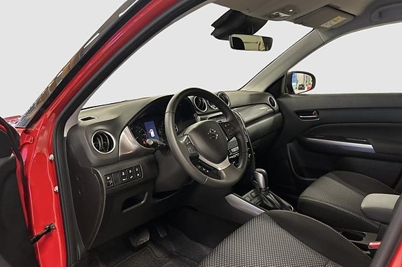 Suzuki Vitara 7 of 11