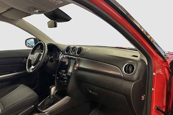 Suzuki Vitara 6 of 11