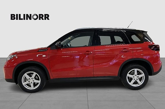 Suzuki Vitara 3 of 11
