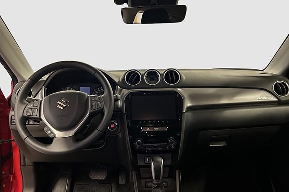 Suzuki Vitara 9 of 11