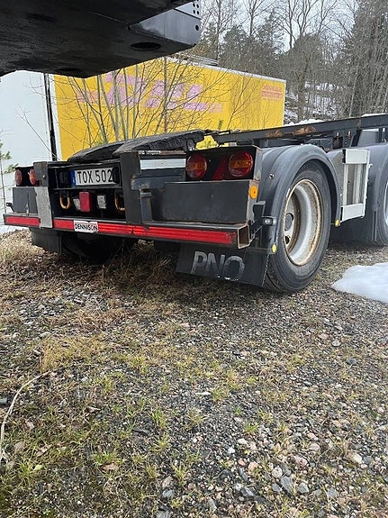 Dennison CONTAINER LINK 2 of 3