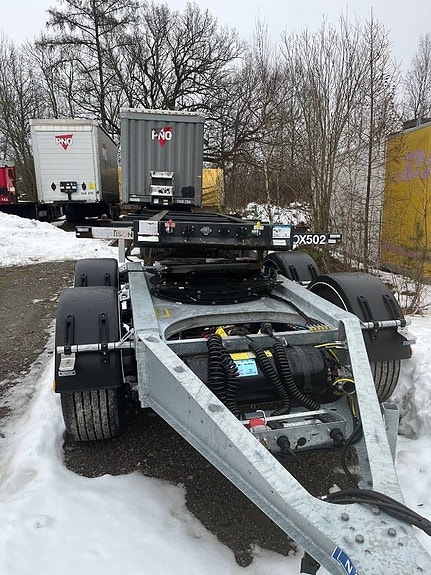 Dennison CONTAINER LINK 3 of 3