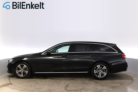 Mercedes-Benz E200 5 of 5