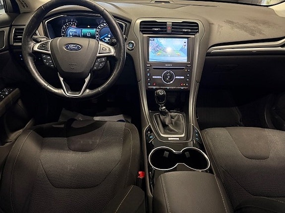 Ford Mondeo 7 of 8