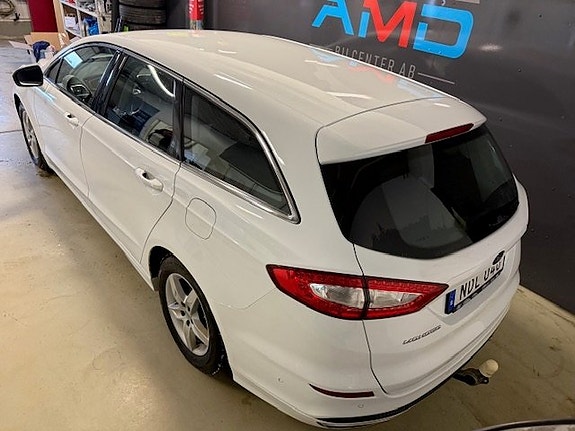 Ford Mondeo 3 of 5