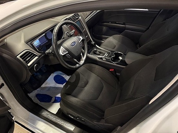 Ford Mondeo 5 of 5