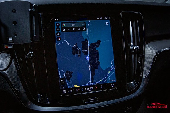 Volvo V60 23 of 28