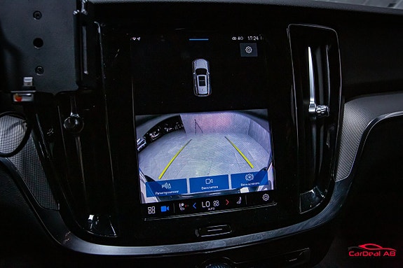 Volvo V60 22 of 28