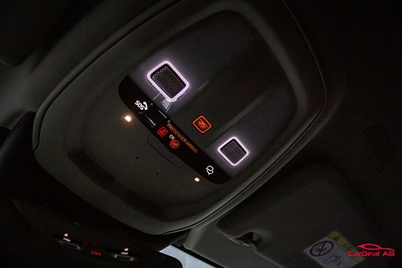 Volvo V60 20 of 28