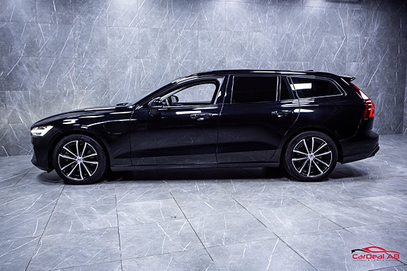 Volvo V60 4 of 28