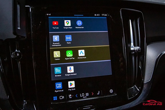 Volvo V60 24 of 28
