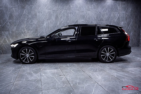 Volvo V60 4 of 5