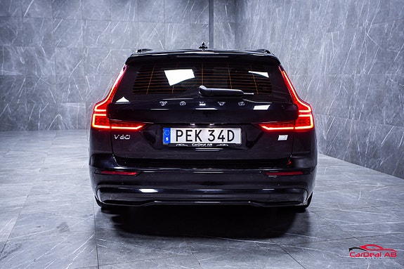 Volvo V60 6 of 28
