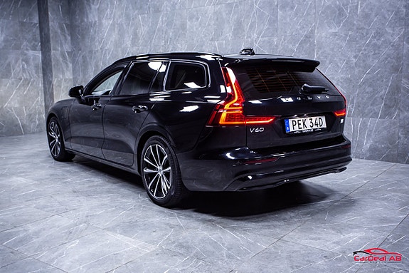 Volvo V60 5 of 28