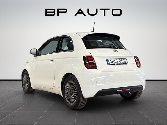 Fiat 500 5 of 5