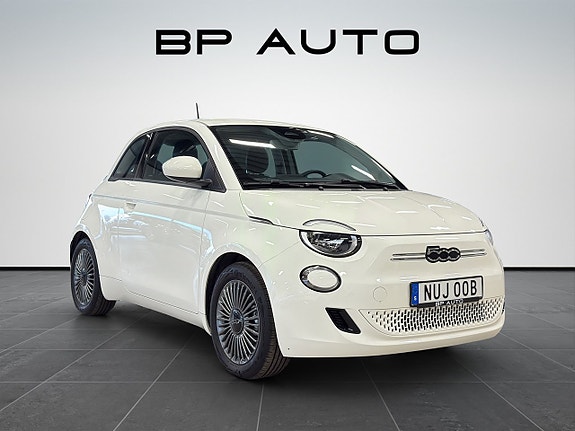 Fiat 500 8 of 21