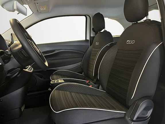 Fiat 500 10 of 21