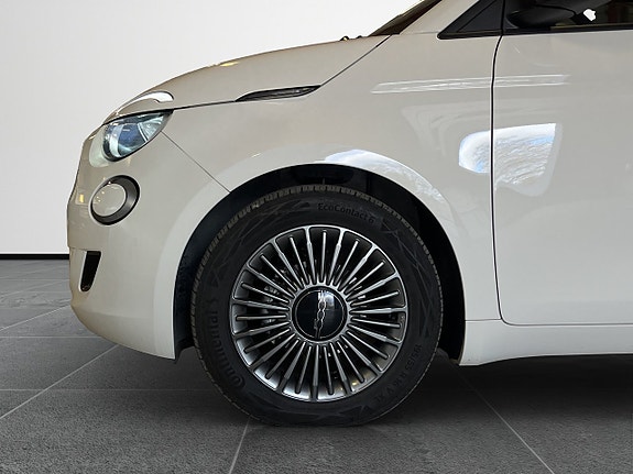 Fiat 500 20 of 21