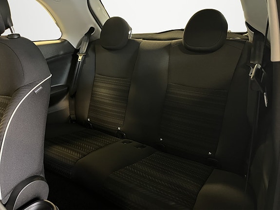 Fiat 500 11 of 21