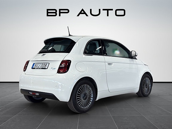 Fiat 500 6 of 21