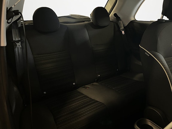Fiat 500 13 of 21