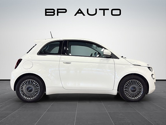 Fiat 500 7 of 21