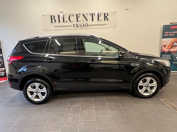 Ford Kuga 5 of 5