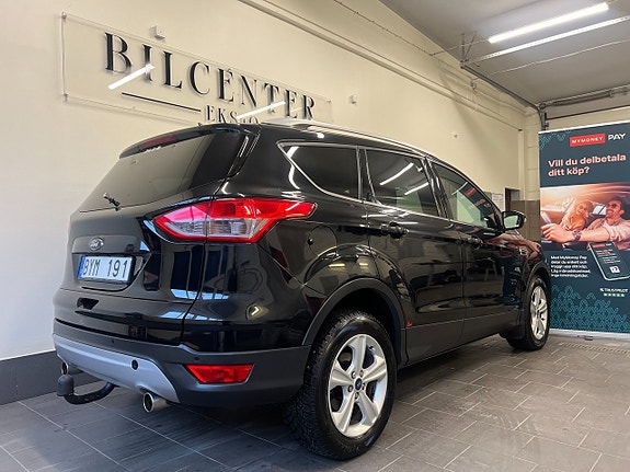 Ford Kuga 4 of 5