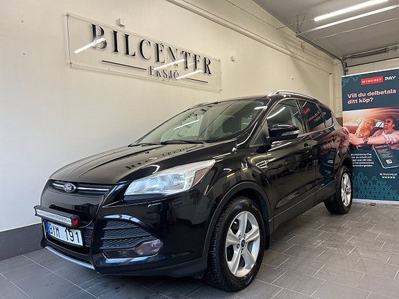Ford Kuga 3 of 5