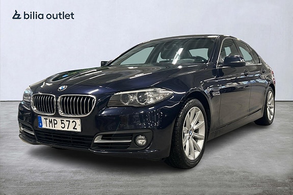 BMW 520d