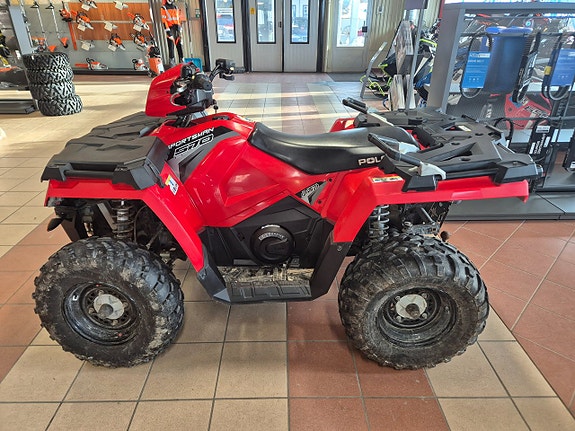 Polaris Sportsman 570 EPS AWD