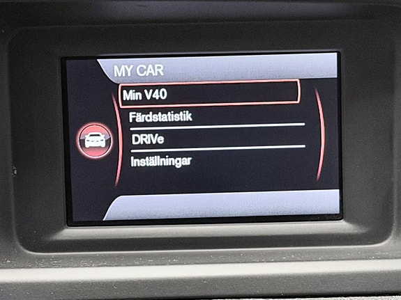 Volvo V40 15 of 15