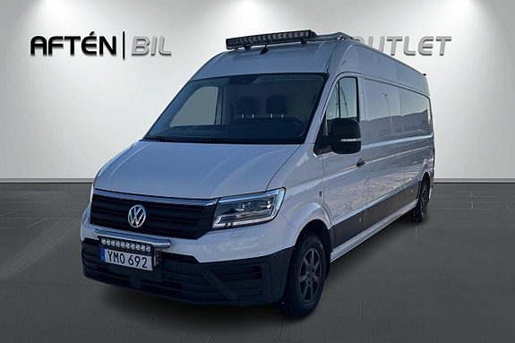 Volkswagen Crafter 35