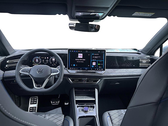 Volkswagen Tiguan 10 of 12