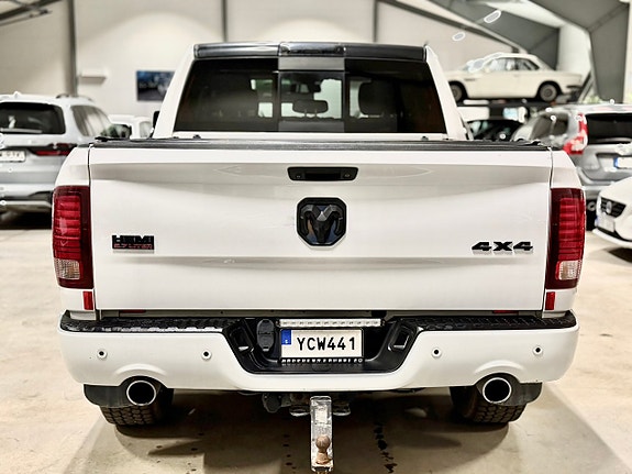 RAM 1500 9 of 25