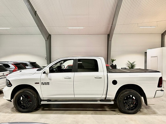 RAM 1500 6 of 25