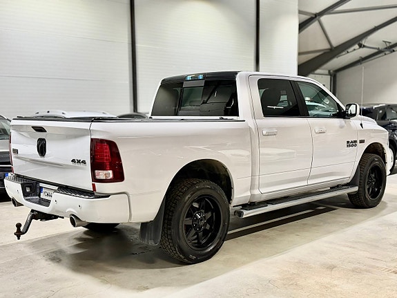 RAM 1500 4 of 25