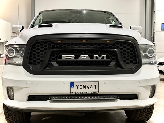 RAM 1500 5 of 25
