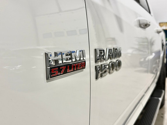 RAM 1500 8 of 25