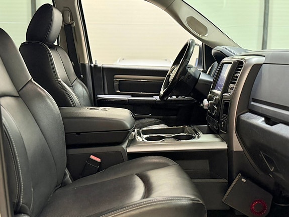 RAM 1500 20 of 25