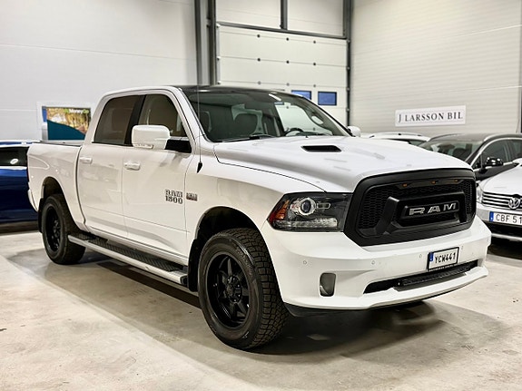 RAM 1500 2 of 25