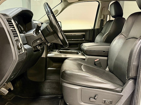 RAM 1500 12 of 25