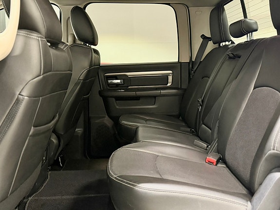 RAM 1500 25 of 25