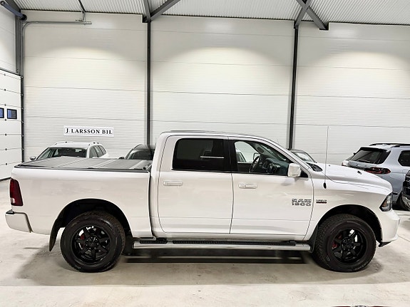 RAM 1500 7 of 25