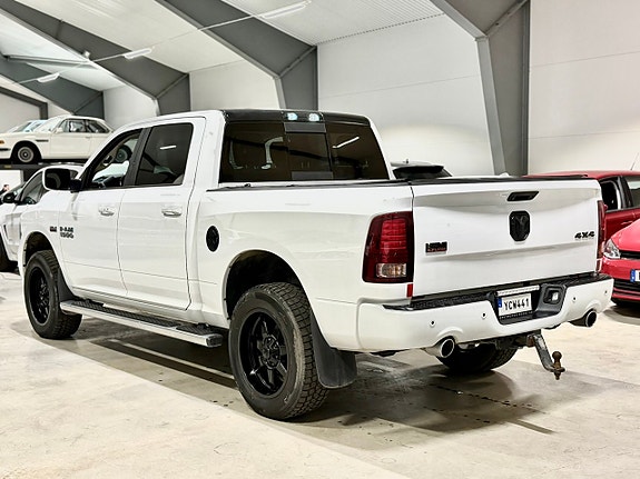 RAM 1500 3 of 25
