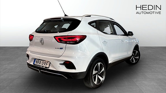 MG ZS 2 of 5