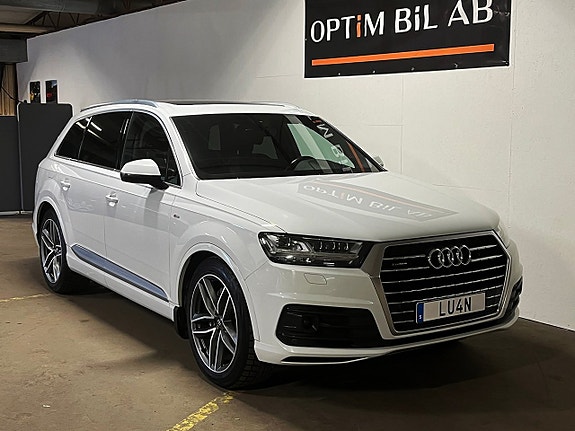 Audi Q7 5 of 5