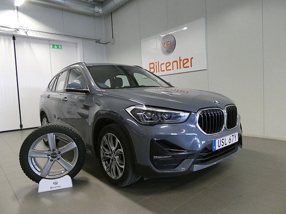 İkinci el  Bmw X1 xDrive25e